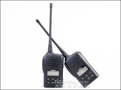 野战威龙，绝对三防 稳特固LP-4502对讲机深度试用报告